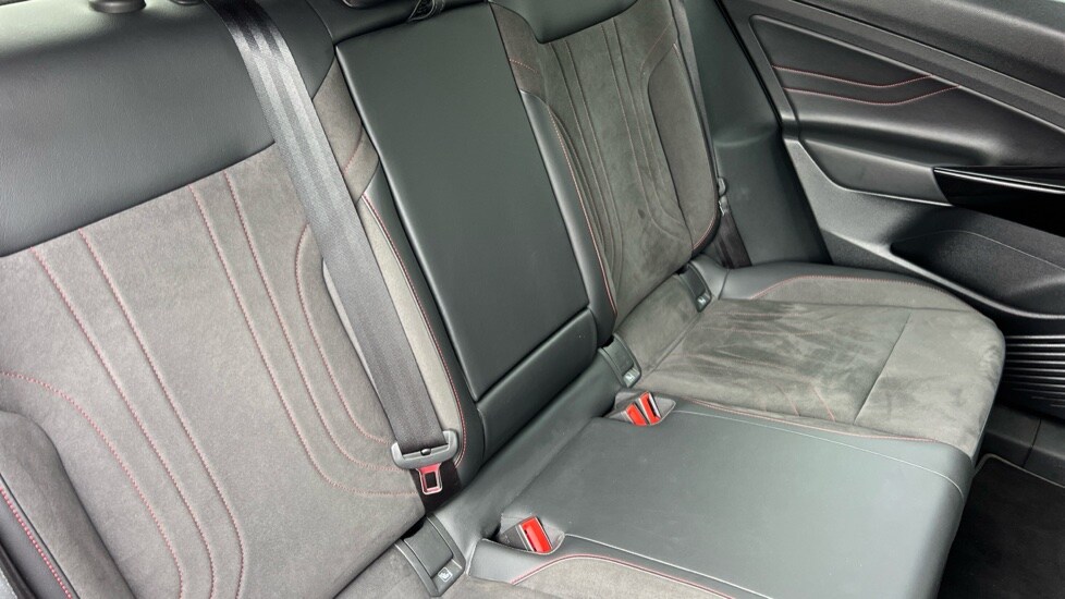 Used Volkswagen ID.5 2023 for sale - 76015237: Photo 38