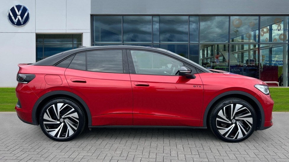 Used Volkswagen ID.5 2023 for sale - 76015237: Photo 4