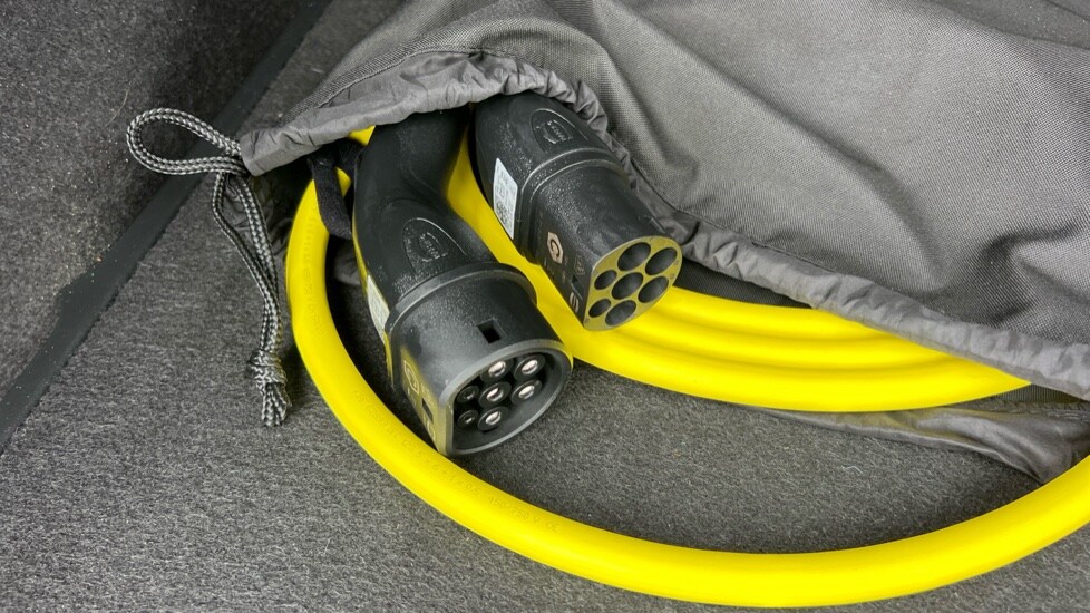 Used Volkswagen ID.5 2023 for sale - 76015237: Photo 41