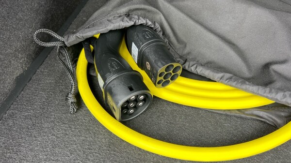 Used Volkswagen ID.5 2024 for sale - 76015237: Photo 41