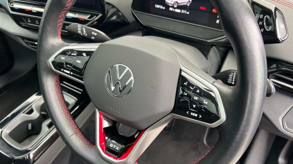 Used Volkswagen ID.5 2023 for sale - 76015237: Photo 43