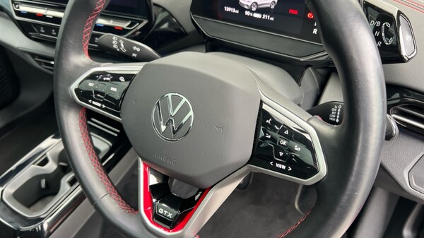 Used Volkswagen ID.5 2024 for sale - 76015237: Photo 43