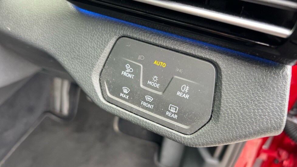 Used Volkswagen ID.5 2023 for sale - 76015237: Photo 44