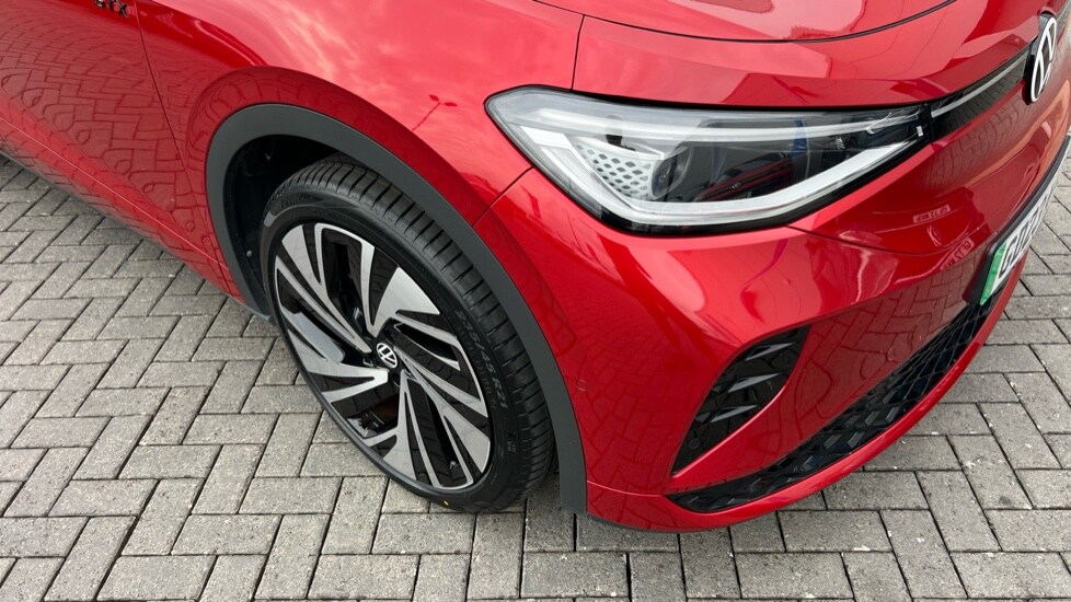 Used Volkswagen ID.5 2023 for sale - 76015237: Photo 45