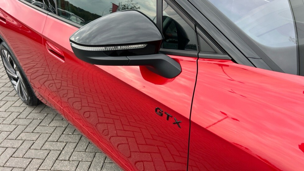 Used Volkswagen ID.5 2023 for sale - 76015237: Photo 46