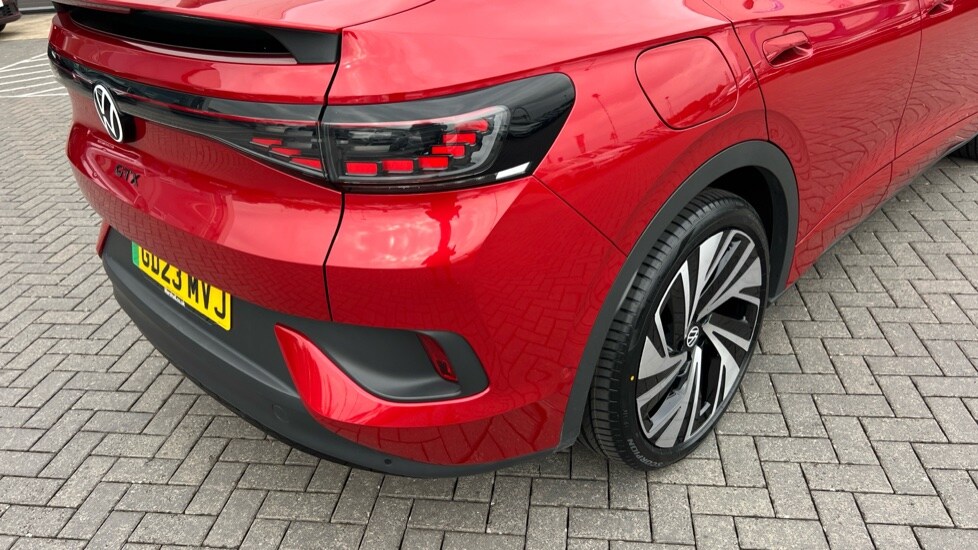 Used Volkswagen ID.5 2023 for sale - 76015237: Photo 48