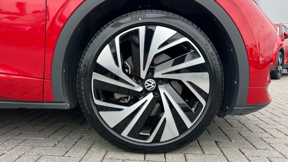 Used Volkswagen ID.5 2023 for sale - 76015237: Photo 5