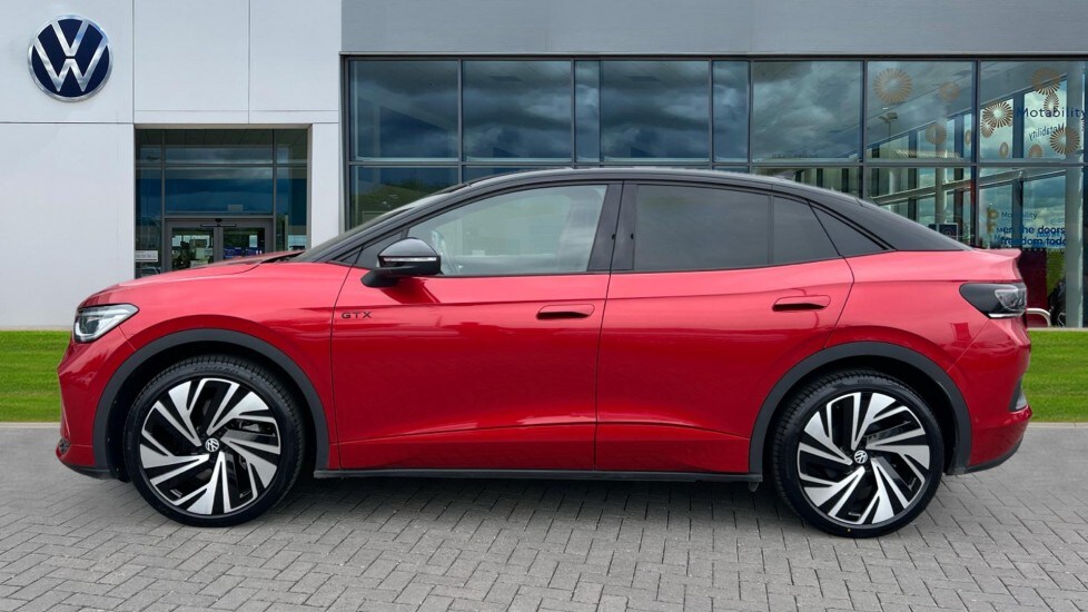 Used Volkswagen ID.5 2023 for sale - 76015237: Photo 9