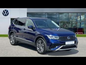 2024 - 1.5 TSI Elegance 5dr DSG Auto