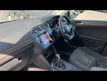 Used Volkswagen Tiguan Allspace 2024 for sale - 75241386: Photo