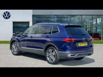 Used Volkswagen Tiguan Allspace 2024 for sale - 75241386: Photo