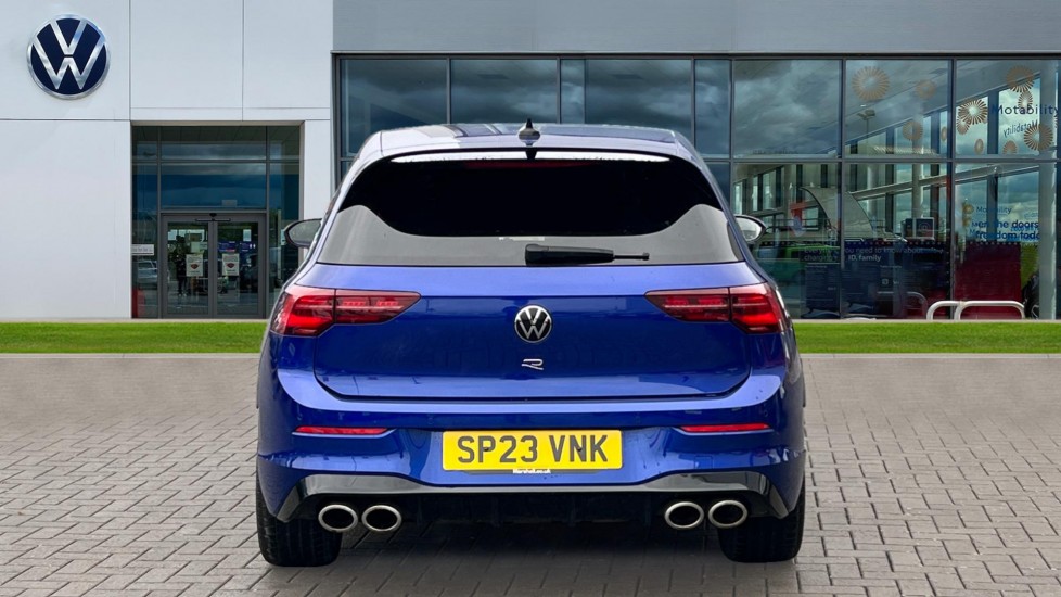 Used Volkswagen Golf 2023 for sale - 76856376: Photo 11