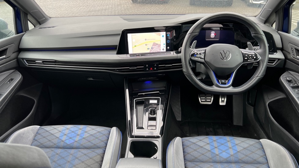 Used Volkswagen Golf 2023 for sale - 76856376: Photo 12