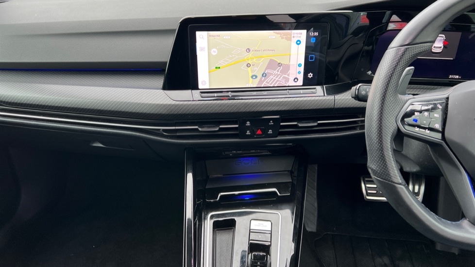 Used Volkswagen Golf 2023 for sale - 76856376: Photo 13