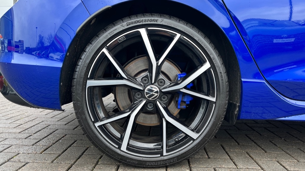 Used Volkswagen Golf 2023 for sale - 76856376: Photo 18