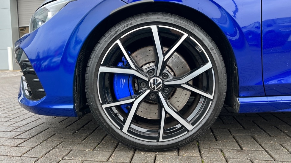 Used Volkswagen Golf 2023 for sale - 76856376: Photo 19