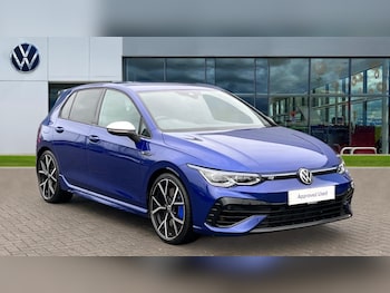 Used Volkswagen Golf 2023 for sale - 76856376: Photo