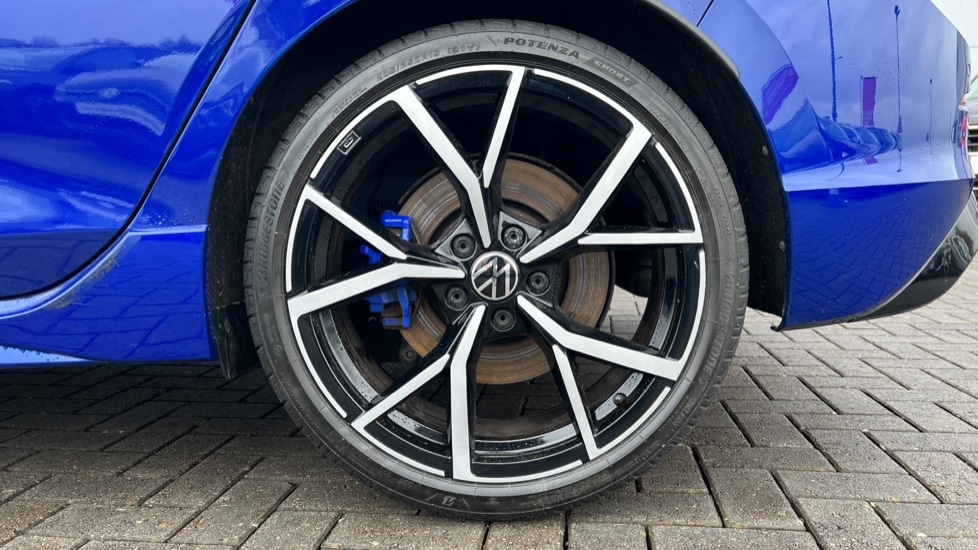 Used Volkswagen Golf 2023 for sale - 76856376: Photo 20