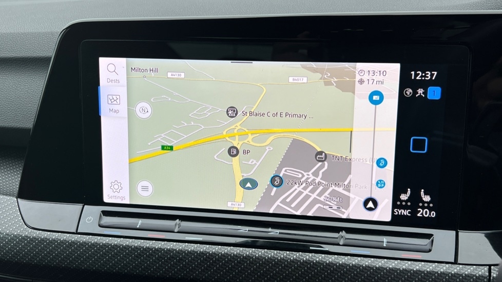 Used Volkswagen Golf 2023 for sale - 76856376: Photo 21