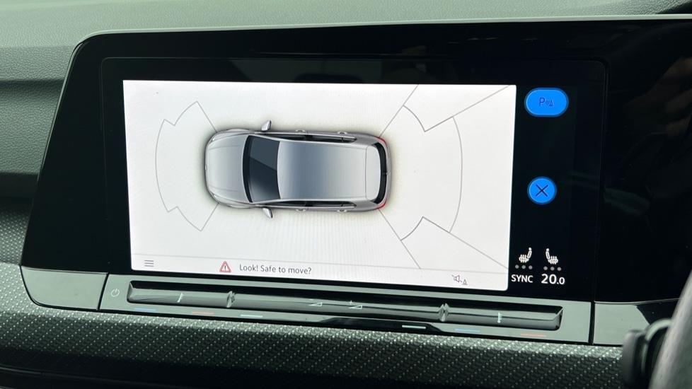 Used Volkswagen Golf 2023 for sale - 76856376: Photo 23