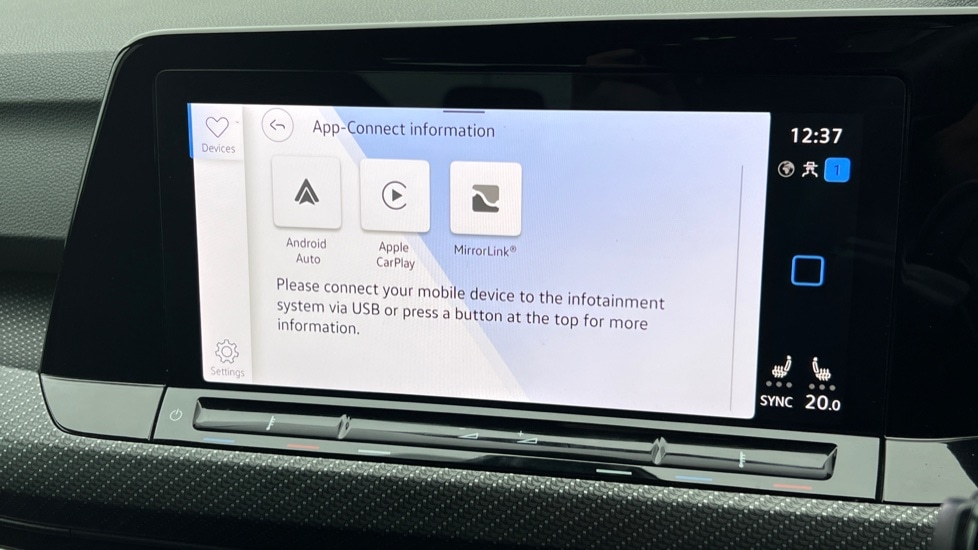 Used Volkswagen Golf 2023 for sale - 76856376: Photo 24