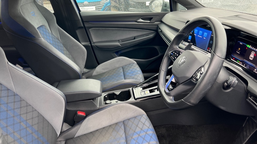Used Volkswagen Golf 2023 for sale - 76856376: Photo 26