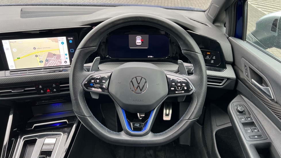 Used Volkswagen Golf 2023 for sale - 76856376: Photo 27