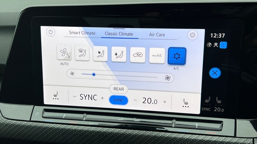 Used Volkswagen Golf 2023 for sale - 76856376: Photo 29