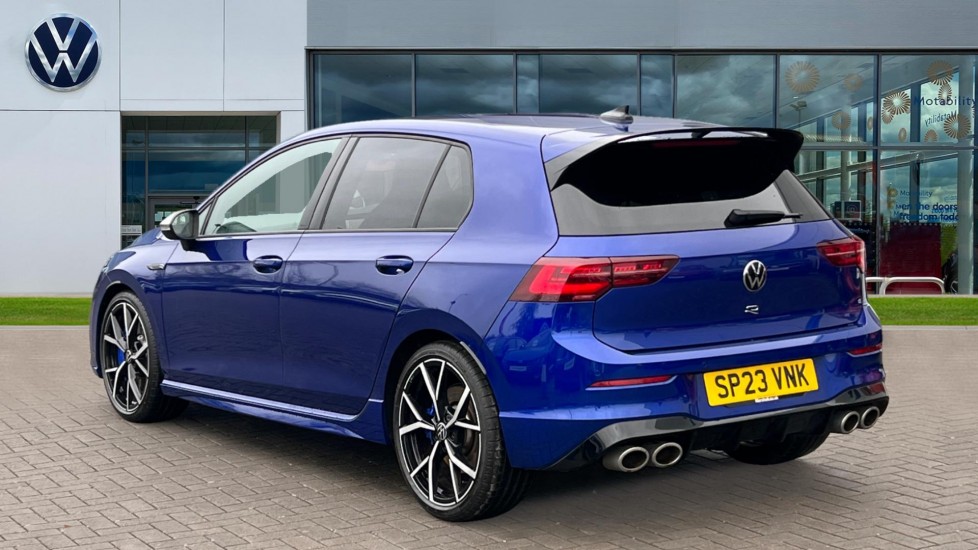 Used Volkswagen Golf 2023 for sale - 76856376: Photo 3