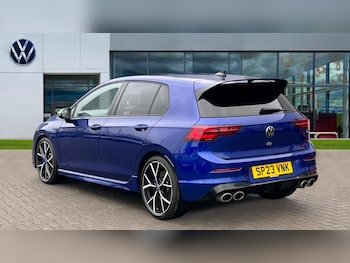 Used Volkswagen Golf 2023 for sale - 76856376: Photo