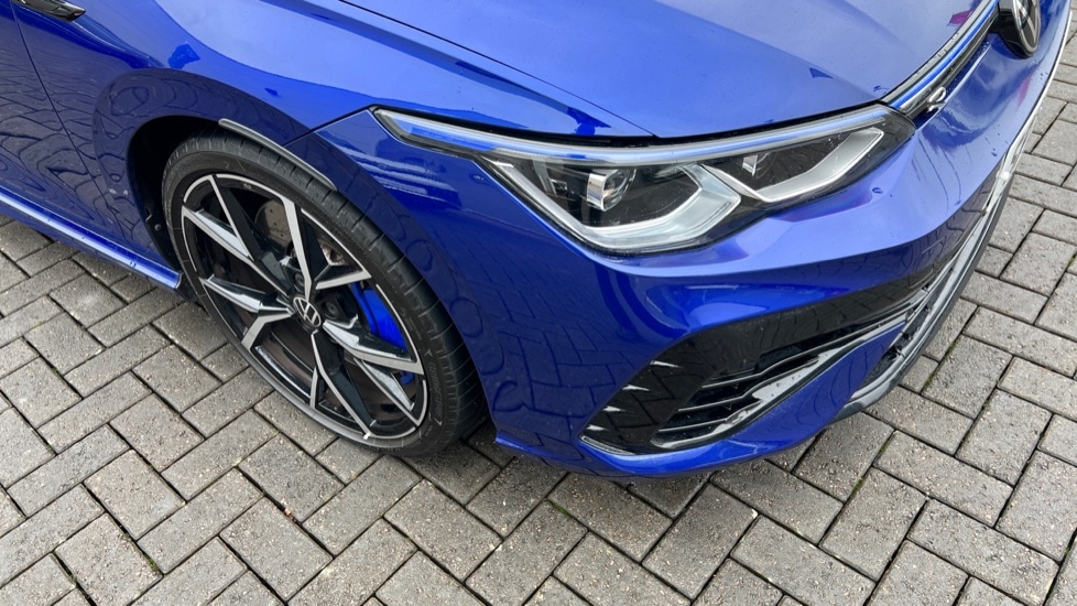 Used Volkswagen Golf 2023 for sale - 76856376: Photo 45