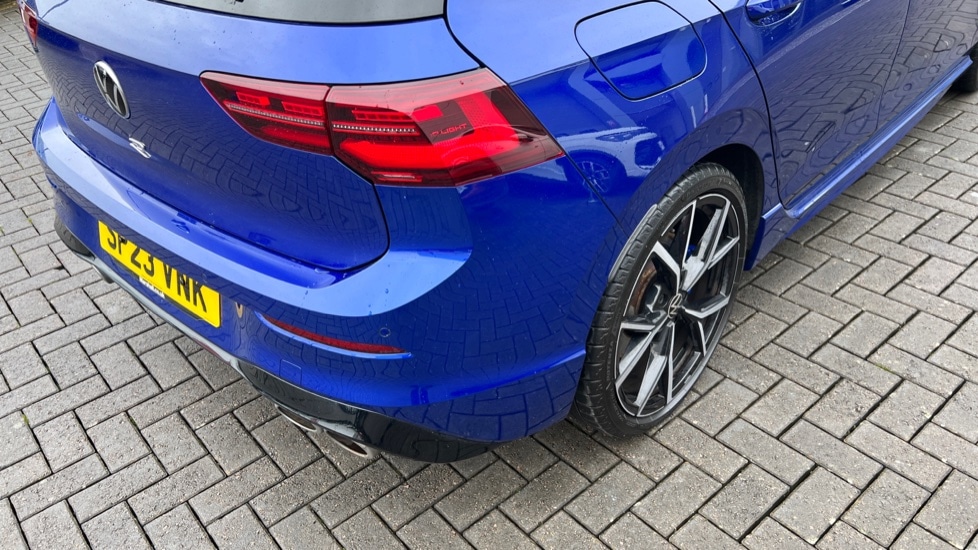 Used Volkswagen Golf 2023 for sale - 76856376: Photo 48