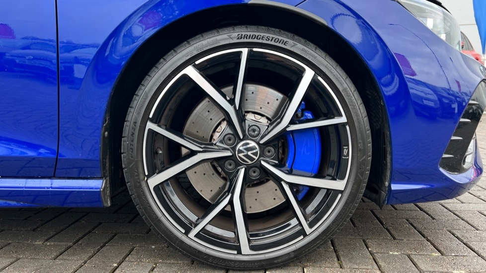 Used Volkswagen Golf 2023 for sale - 76856376: Photo 5