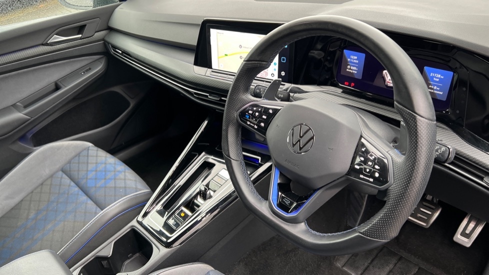 Used Volkswagen Golf 2023 for sale - 76856376: Photo 6