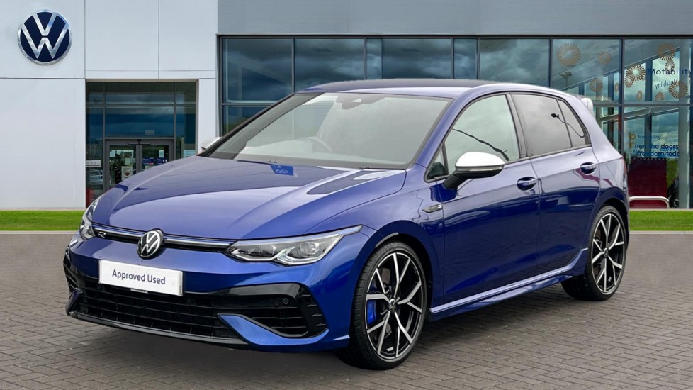 Used Volkswagen Golf 2023 for sale - 76856376: Photo 7