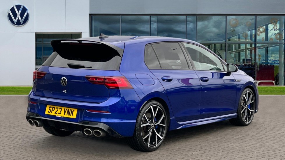 Used Volkswagen Golf 2023 for sale - 76856376: Photo 8