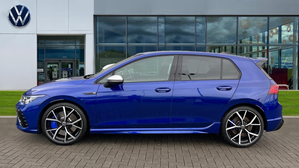 Used Volkswagen Golf 2023 for sale - 76856376: Photo 9