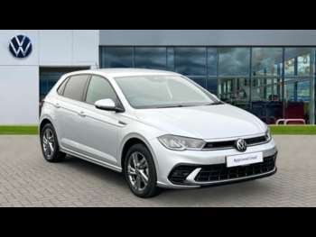 2022 - 1.0 TSI R-Line 5dr