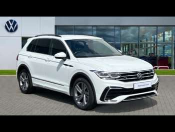2023 - 1.5 TSI 150 R-Line Edition 5dr DSG