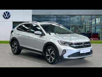 2023 - 1.0 TSI 110 Style 5dr DSG Auto