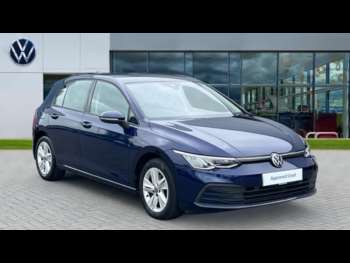 2022 - 1.5 TSI 150 Life 5dr