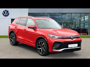 2024 - 2.0 TDI R-Line 5dr DSG Auto