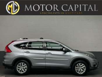 Used Honda CR-V 2016 for sale - 75070885: Photo