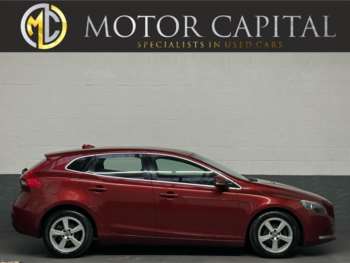 Used Volvo V40 2013 for sale - 75059711: Photo