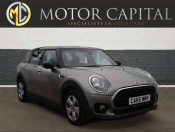 (65) - 2.0 Cooper D Euro 6 (s/s) 6dr 6-Door