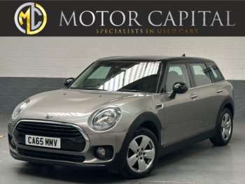 Used MINI Clubman 2015 for sale - 74777831: Photo
