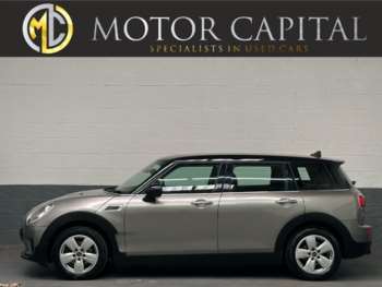 Used MINI Clubman 2015 for sale - 74777831: Photo