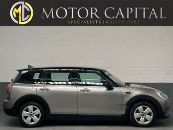 Used MINI Clubman 2015 for sale - 74777831: Photo