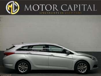 Used Hyundai i40 2015 for sale - 74776636: Photo