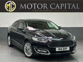 (16) - 2.0 TDCi Vignale Powershift AWD Euro 6 (s/s) 4dr
